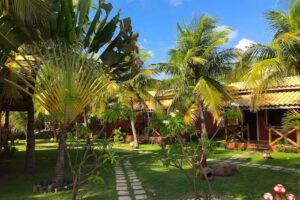 Hotel Pousada Beleza das Ondas