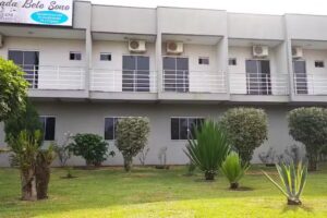 Hotel pousada Belo Sono