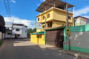 Hotel Pousada Bem-Te-Vi