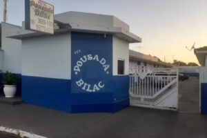 Hotel Pousada Bilac