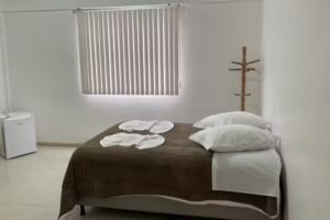 HOTEL POUSADA BONATTO