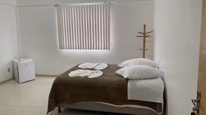 HOTEL POUSADA BONATTO