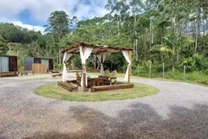 Hotel Pousada Bosque Encantado