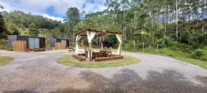 Hotel Pousada Bosque Encantado