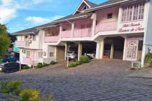 Hotel Pousada Branca de Neve