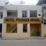 Hotel Pousada Brasil