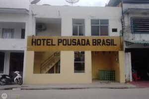 Hotel Pousada Brasil