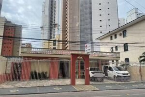 Hotel Pousada Brisa do Meireles