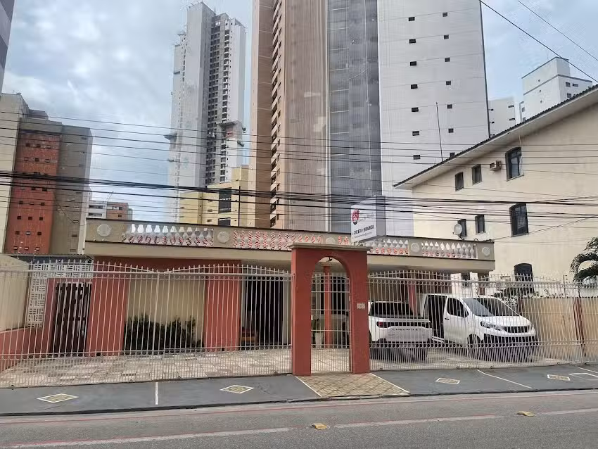 Hotel Pousada Brisa do Meireles