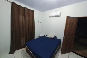 Hotel Pousada Buritirana