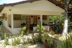 Hotel Pousada Cachalote