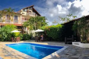 Hotel Pousada Caminho do Sol