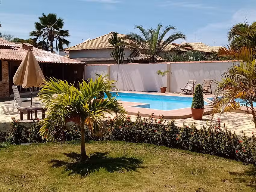 Hotel Pousada Caminhos do mar