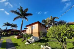 Hotel Pousada Campos Verdes