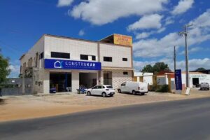 Hotel Pousada Canaan