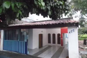 Hotel Pousada Cantinho de Roy