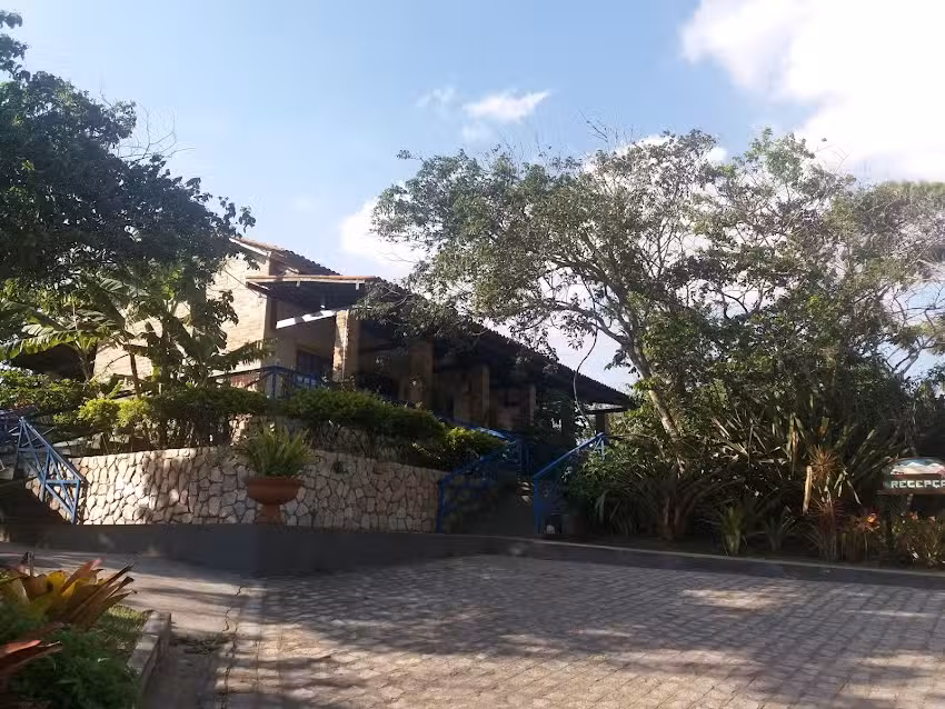 Hotel Pousada Canto da Serra &ndash; Turismo Rural &ndash; Serra Negra &ndash; Pr&oacute;ximo a Gravat&aacute;