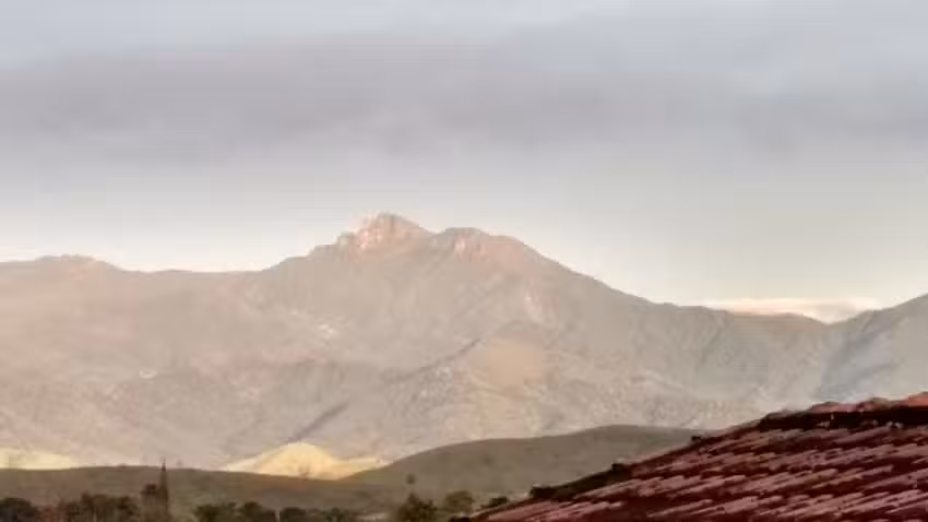 Hotel Pousada Casa Amarela