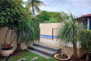 Hotel Pousada Casa da Terezinha