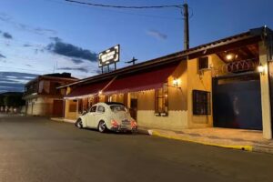 Hotel Pousada Casa Grande