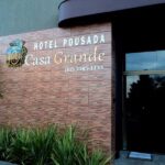 Hotel Pousada Casa Grande