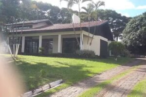 HOTEL POUSADA CASA GRANDE