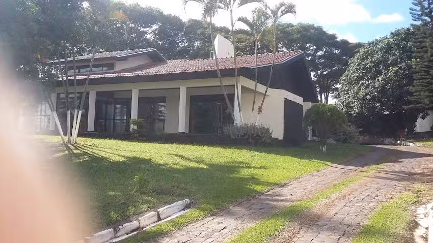 HOTEL POUSADA CASA GRANDE