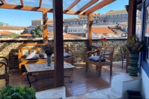 Hotel Pousada Casa Grande