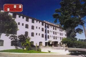 Hotel Pousada Caxiense – Hotel Caxiense.