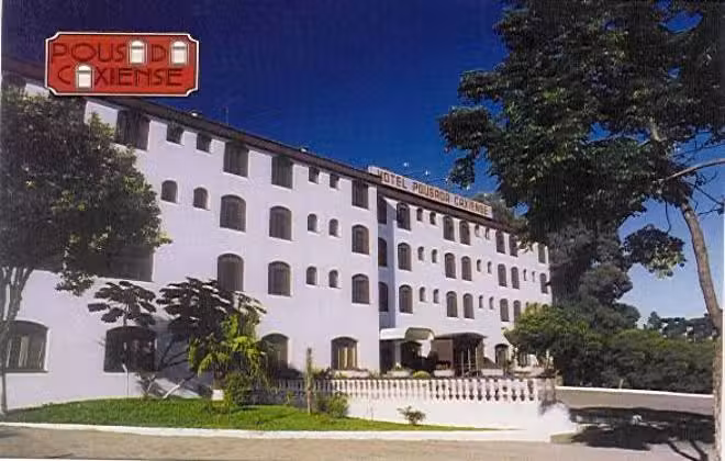 Hotel Pousada Caxiense &ndash; Hotel Caxiense.