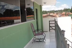 Hotel Pousada Central