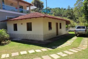 Hotel Pousada Ch&aacute;cara Cantinho da Gratid&atilde;o &ndash; Santa Teresa &ndash; Espirito Santo