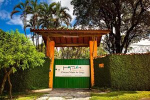 Hotel Pousada Chácara Maria da Graça