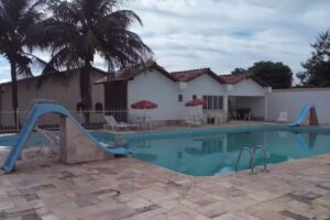 Hotel Pousada Chalé do Coqueiral