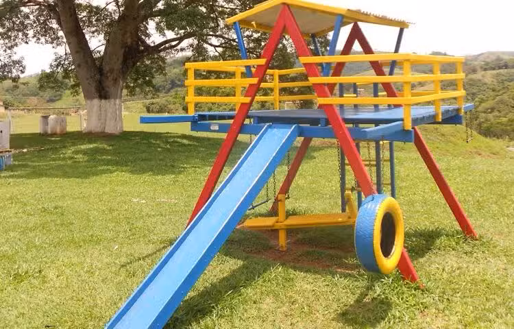 Hotel Pousada Chal&eacute;s Parque Aqu&aacute;tico Lindoia sp