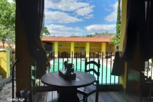 Hotel Pousada Ciconha-S&atilde;o Louren&ccedil;o MG