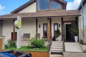 Hotel Pousada Consolo