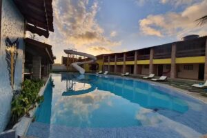 Hotel Pousada Corais De Carapibus