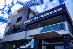 Hotel Pousada Costa do Atl&acirc;ntico