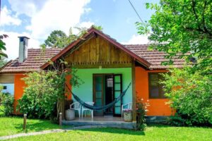 Hotel Pousada Cruzeiro do Sul