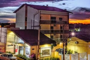 Hotel – Pousada D’Areia Barreirinhas Lençois Maranhenses