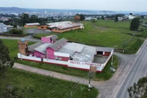 Hotel Pousada D Cezar