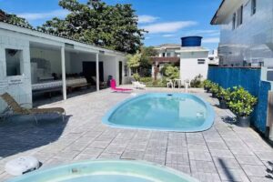 Hotel Pousada da Barra