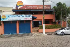Hotel Pousada da Costa