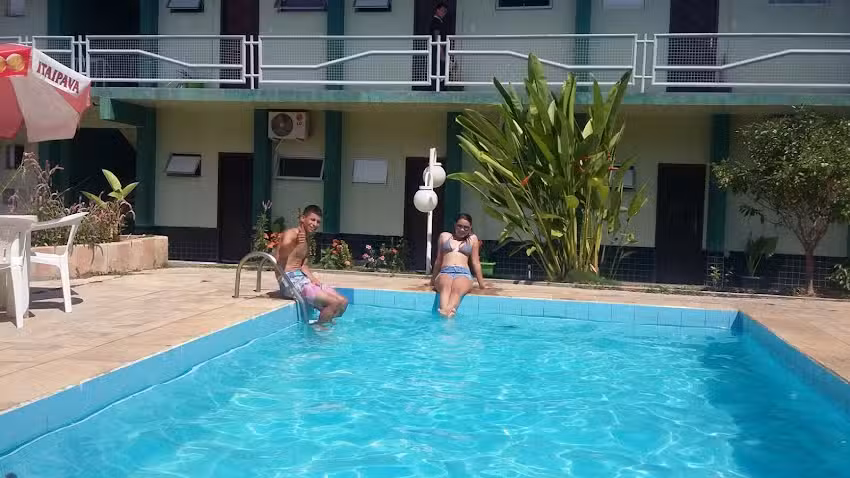 Hotel Pousada da Lapa