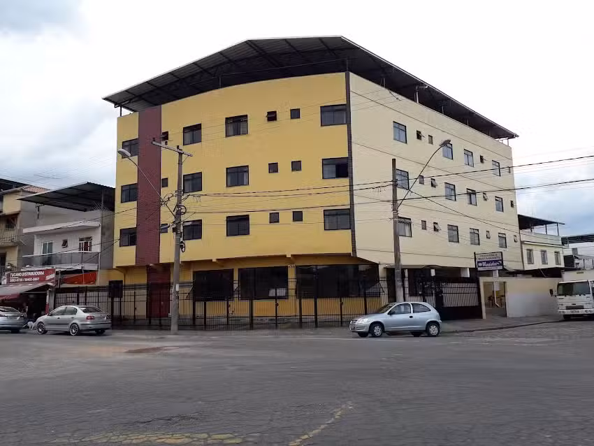 Hotel Pousada da Maninha