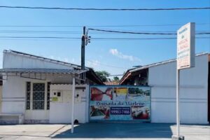 Hotel, Pousada da Marlene e Rafael