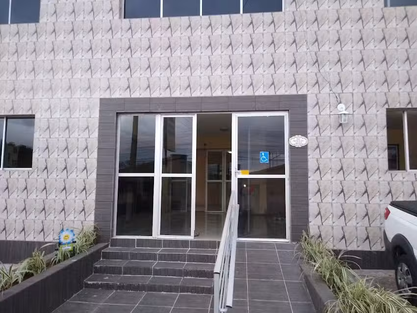 Hotel Pousada da Serra