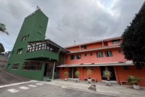 Hotel Pousada da Serra