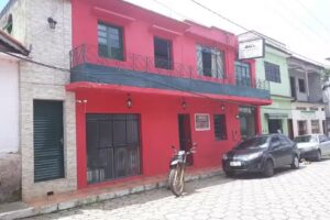 Hotel Pousada da Serra